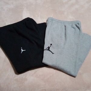 Jordan sweatpants